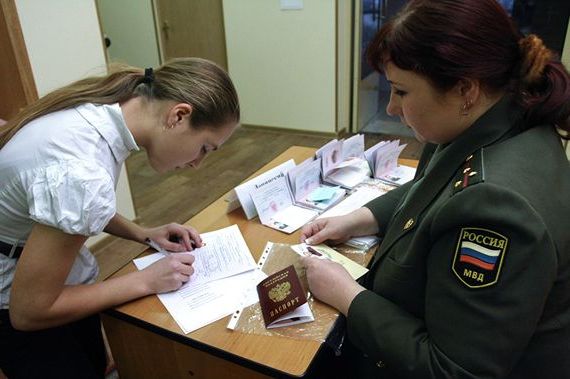 прописка в Нижнем Тагиле